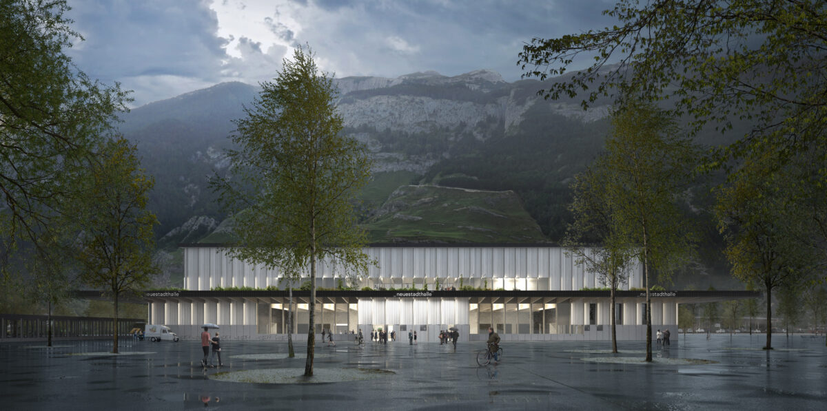 21E21 eins Gruppe Messe Chur Front 210913 AE